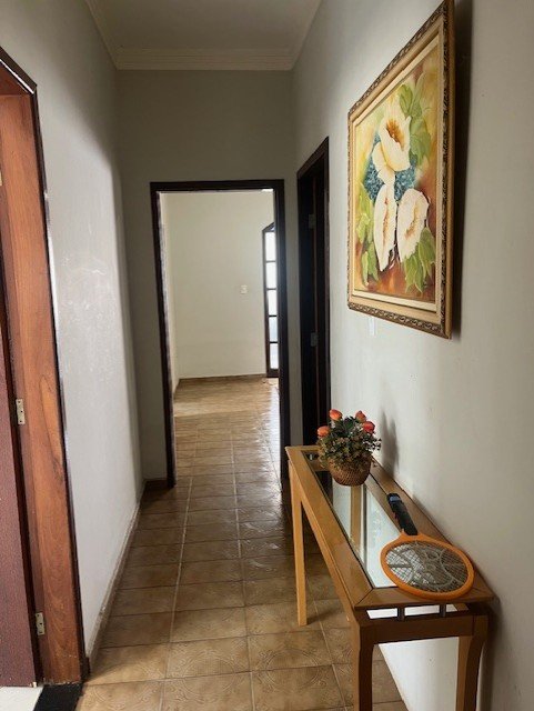 CASA À VENDA NO BAIRRO SANTO ANTÔNIO