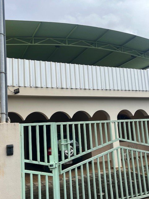 CASA À VENDA NO BAIRRO SANTO ANTÔNIO