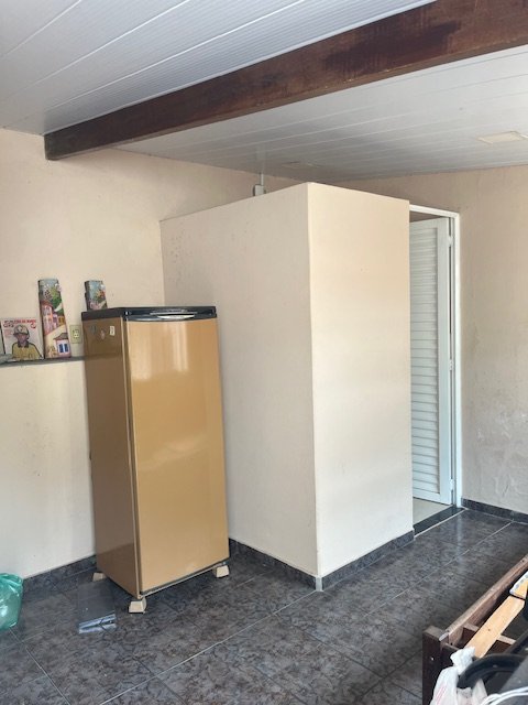 CASA À VENDA NO BAIRRO SANTO ANTÔNIO