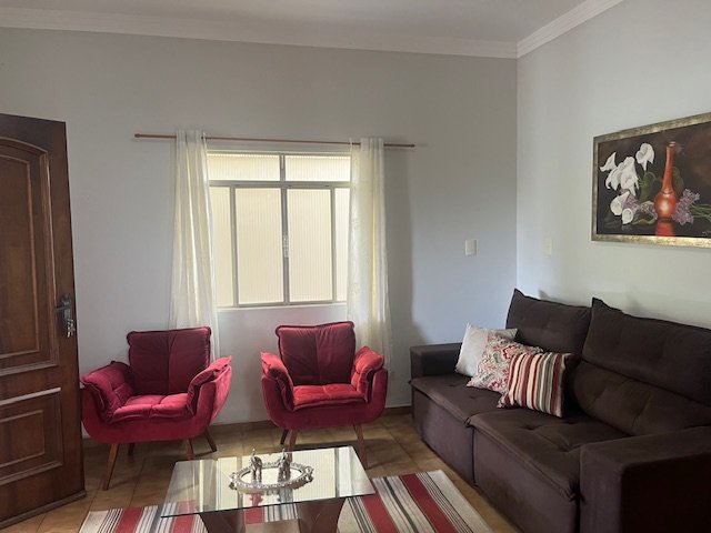 CASA À VENDA NO BAIRRO SANTO ANTÔNIO