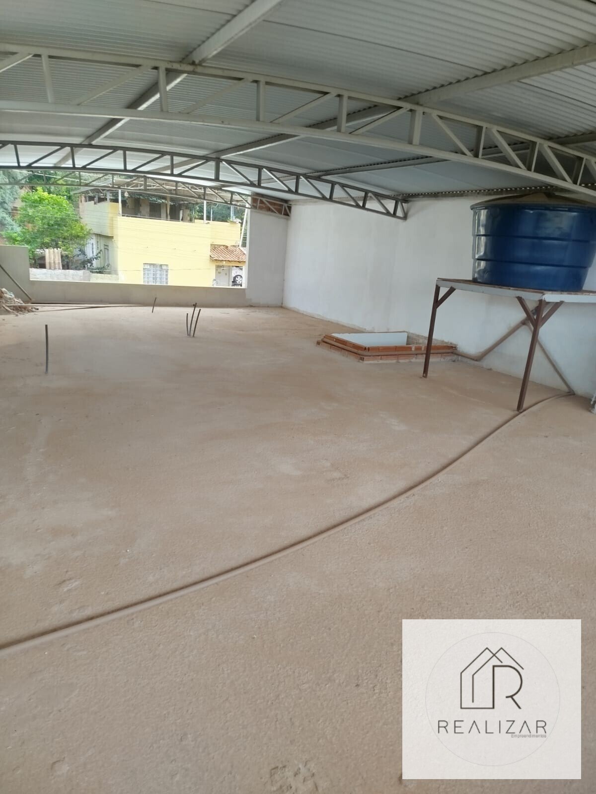 CASA A VENDA GAMELEIRA