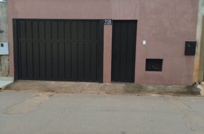 CASA A VENDA GAMELEIRA
