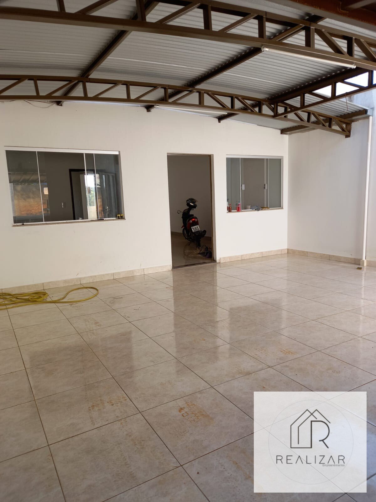 CASA A VENDA GAMELEIRA