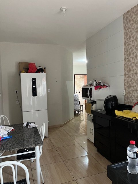 CASA À VENDA NO BAIRRO PINHEIROS