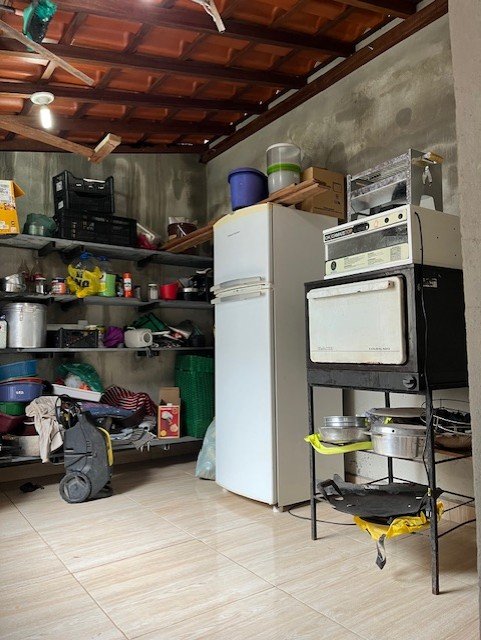 CASA À VENDA NO BAIRRO PINHEIROS