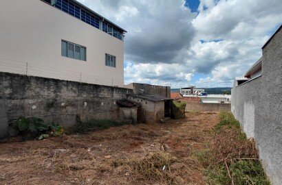 LOTE A VENDA  BRASÍLIA