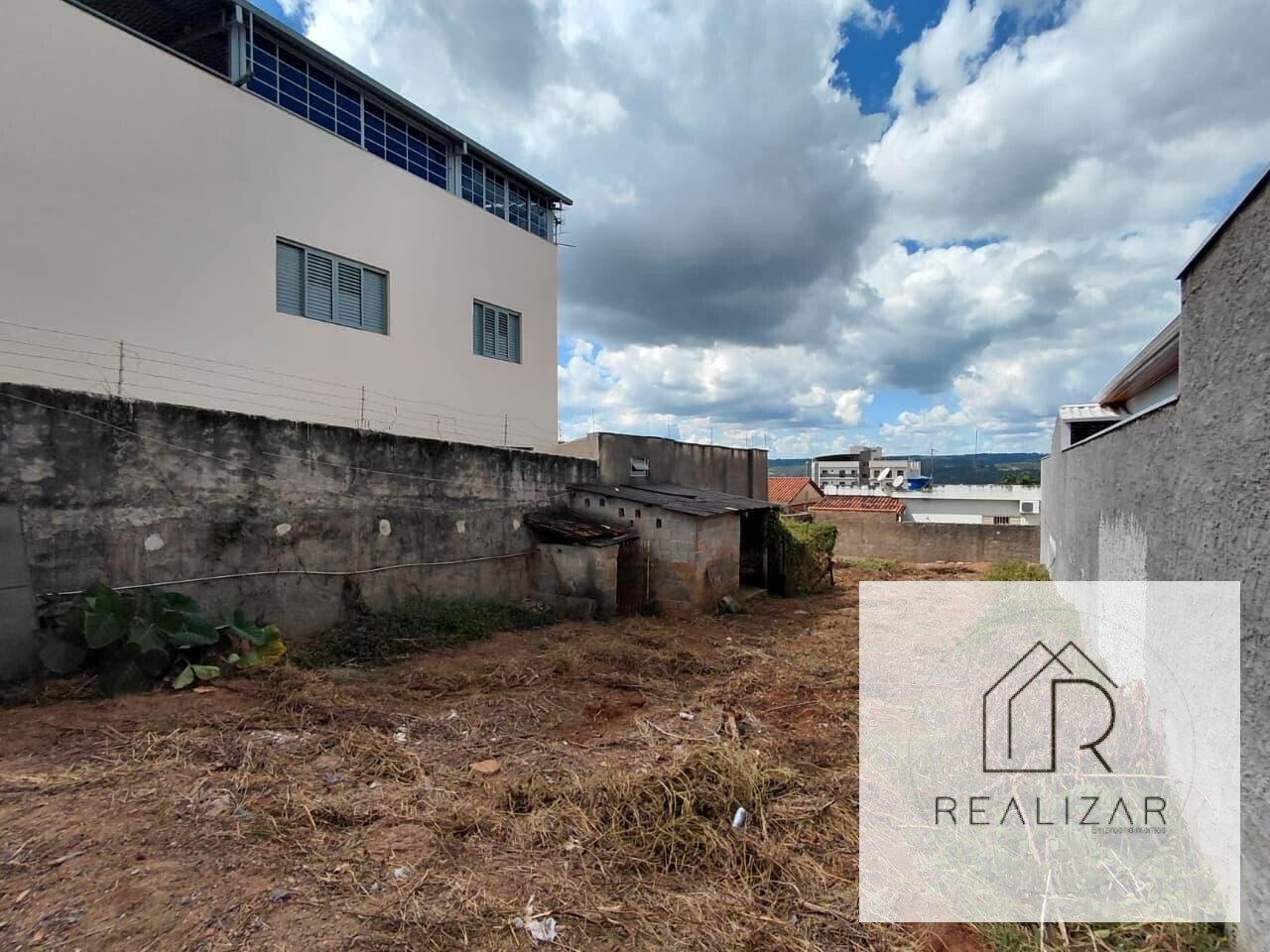 LOTE A VENDA  BRASÍLIA