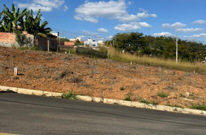 LOTE A VENDA JARDIM EUROPA
