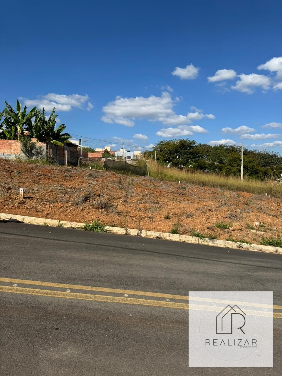 LOTE A VENDA JARDIM EUROPA