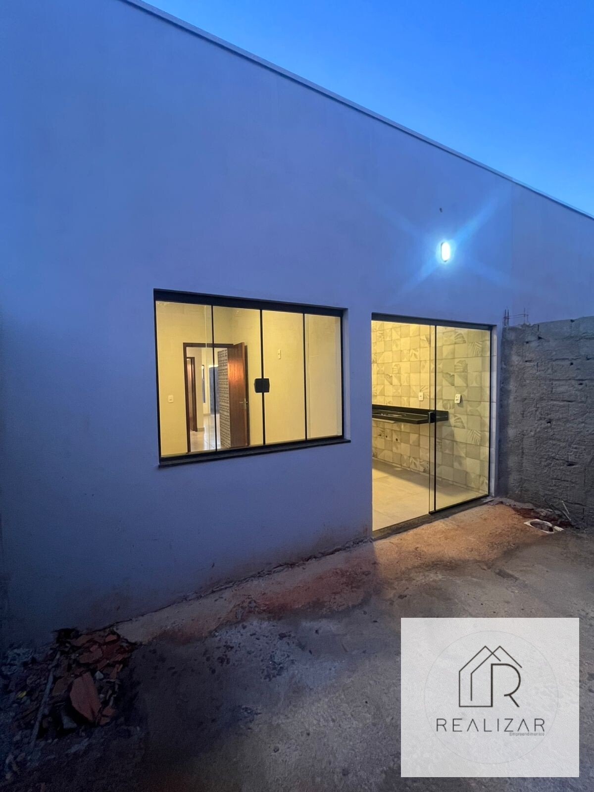 CASA À VENDA JARDIM EUROPA